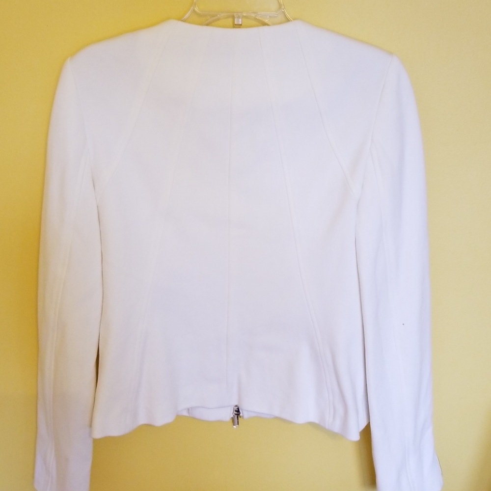 Cache Collarless Jacket - image 8